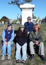 2010 Stone Transcription Crew