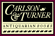 Carlson Turner logo